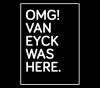 Van Eyck themajaar logo