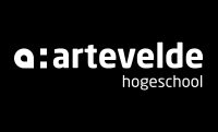 arteveldehogeschool logo