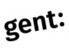 stad Gent logo